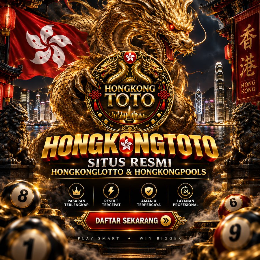 Hongkongtoto Sukakarya